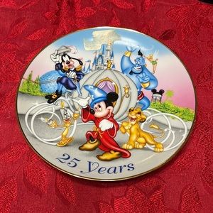 Disney 25 “It’s time to remember the magic 1996”